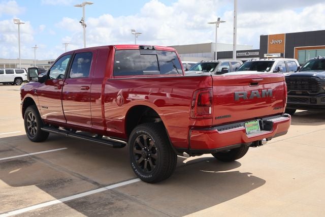 2026 RAM Ram 2500 Laramie