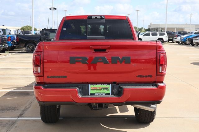 2026 RAM Ram 2500 Laramie