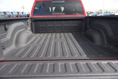 2026 RAM Ram 2500 Laramie