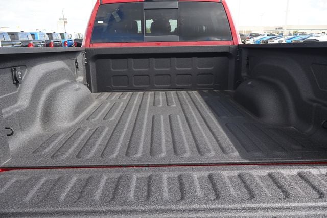 2026 RAM Ram 2500 Laramie