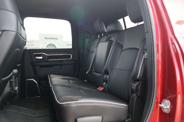 2026 RAM Ram 2500 Laramie