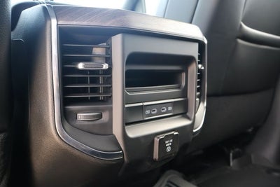 2026 RAM Ram 2500 Laramie