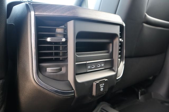 2026 RAM Ram 2500 Laramie