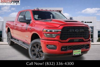 2026 RAM Ram 2500 Laramie