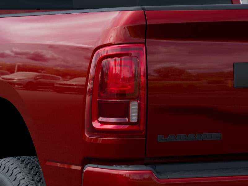 2026 RAM Ram 2500 Laramie