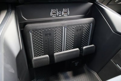 2026 RAM Ram 2500 Laramie