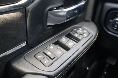 2026 RAM Ram 2500 Laramie