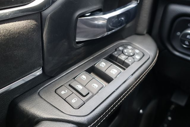 2026 RAM Ram 2500 Laramie