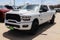 2026 RAM Ram 2500 Laramie
