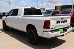 2026 RAM Ram 2500 Laramie