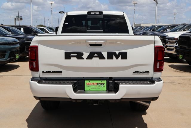 2026 RAM Ram 2500 Laramie