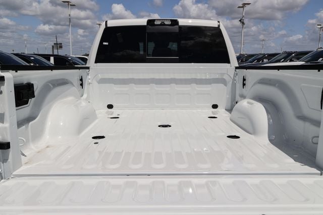 2026 RAM Ram 2500 Laramie