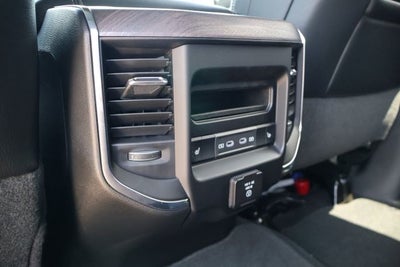 2026 RAM Ram 2500 Laramie