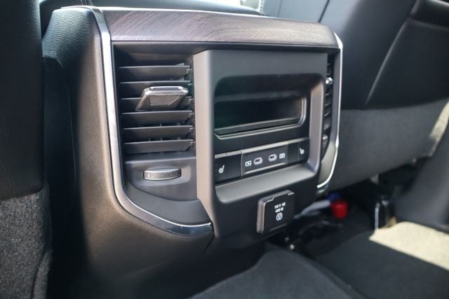 2026 RAM Ram 2500 Laramie