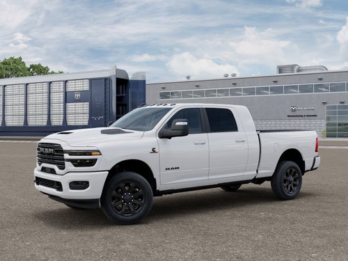 2026 RAM Ram 2500 Laramie