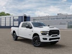 2026 RAM Ram 2500 Laramie