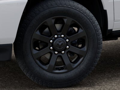 2026 RAM Ram 2500 Laramie