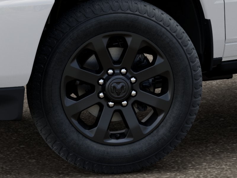 2026 RAM Ram 2500 Laramie