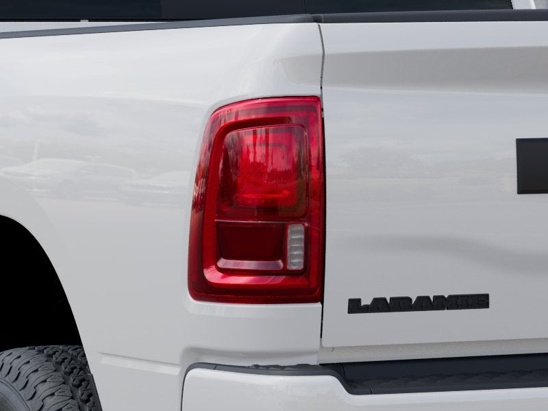 2026 RAM Ram 2500 Laramie