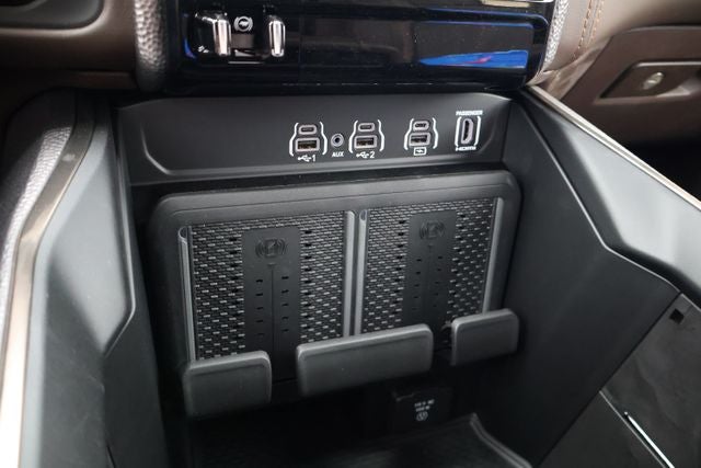 2026 RAM Ram 2500 Limited Longhorn