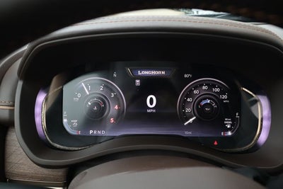 2026 RAM Ram 2500 Limited Longhorn