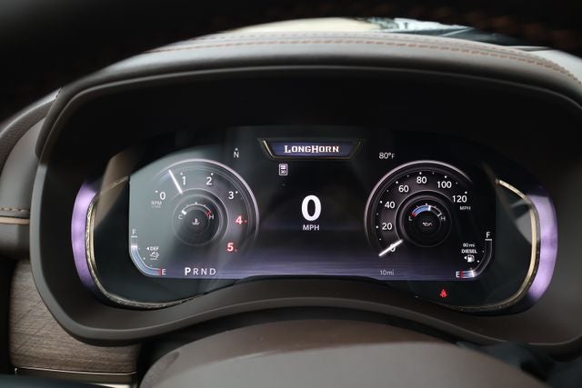 2026 RAM Ram 2500 Limited Longhorn