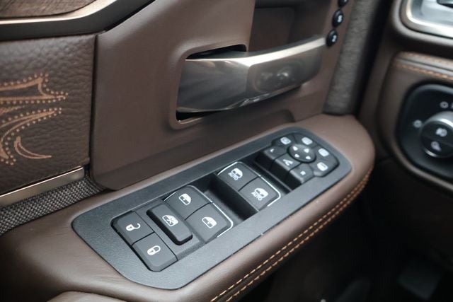 2026 RAM Ram 2500 Limited Longhorn