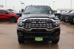 2026 RAM Ram 2500 Limited Longhorn