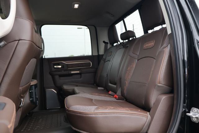 2026 RAM Ram 2500 Limited Longhorn
