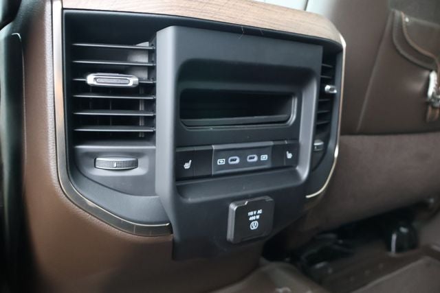 2026 RAM Ram 2500 Limited Longhorn