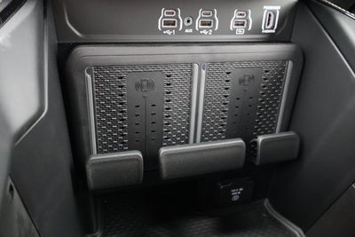 2026 RAM Ram 2500 Limited