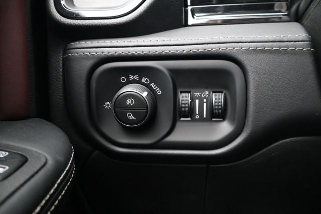 2026 RAM Ram 2500 Limited