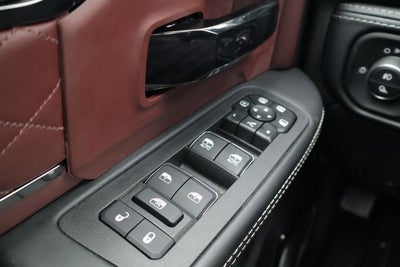 2026 RAM Ram 2500 Limited