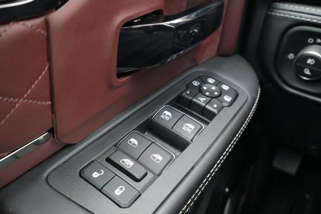 2026 RAM Ram 2500 Limited