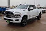 2026 RAM Ram 2500 Limited