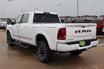 2026 RAM Ram 2500 Limited
