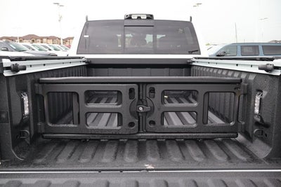 2026 RAM Ram 2500 Limited