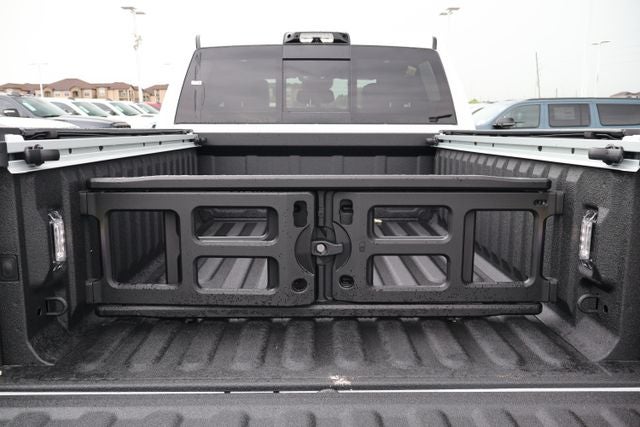 2026 RAM Ram 2500 Limited