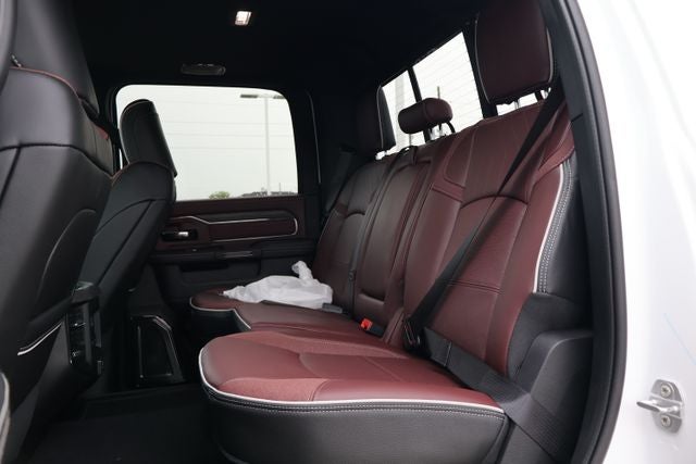 2026 RAM Ram 2500 Limited