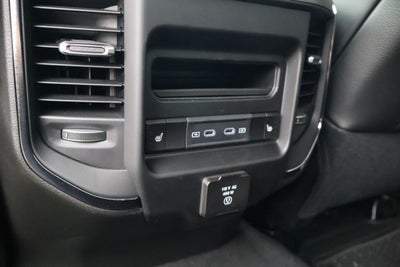 2026 RAM Ram 2500 Limited