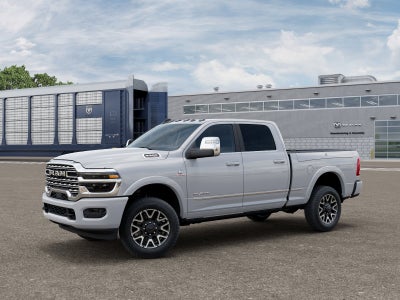 2026 RAM Ram 2500 Limited
