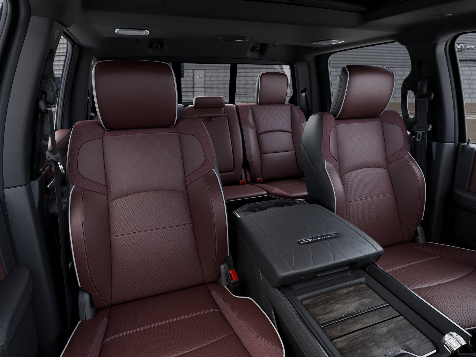 2026 RAM Ram 2500 Limited