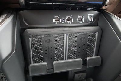 2026 RAM Ram 2500 Limited Longhorn