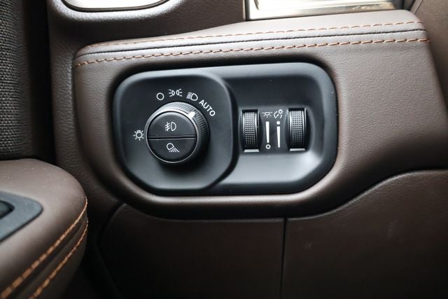 2026 RAM Ram 2500 Limited Longhorn