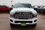 2026 RAM Ram 2500 Limited Longhorn