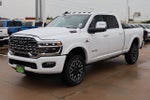 2026 RAM Ram 2500 Limited Longhorn
