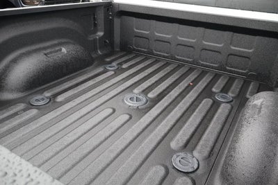 2026 RAM Ram 2500 Limited Longhorn