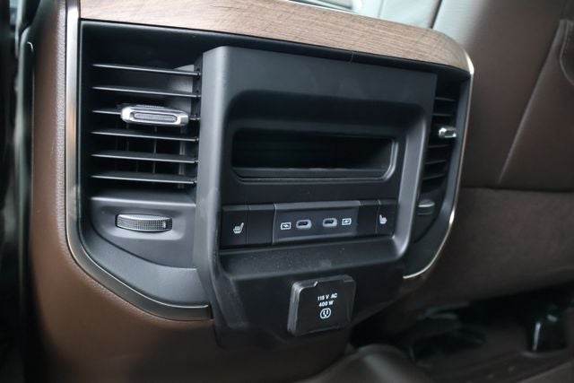 2026 RAM Ram 2500 Limited Longhorn
