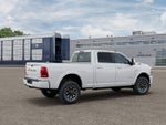 2026 RAM Ram 2500 Limited Longhorn