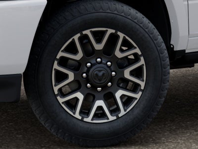 2026 RAM Ram 2500 Limited Longhorn